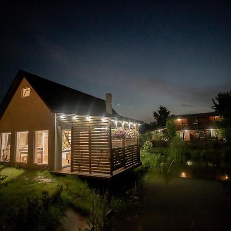 Villa Дача Рибача Switjas Exterior foto