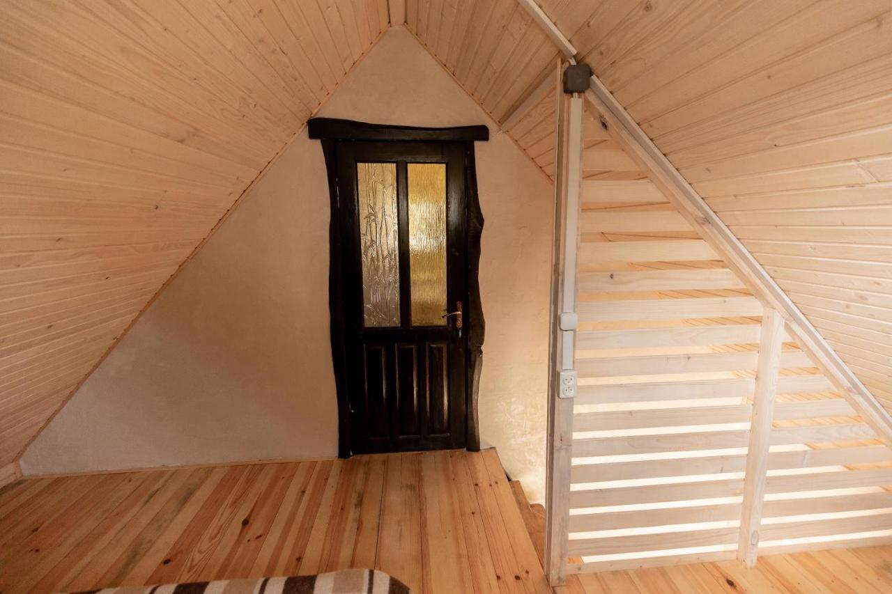 Villa Дача Рибача Switjas Exterior foto