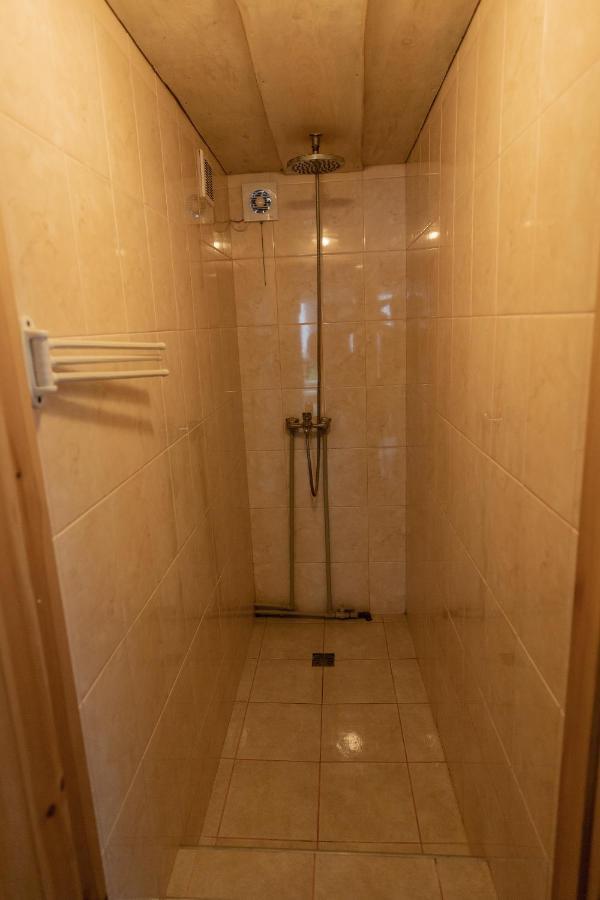 Villa Дача Рибача Switjas Exterior foto