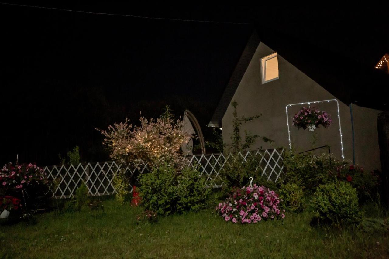 Villa Дача Рибача Switjas Exterior foto